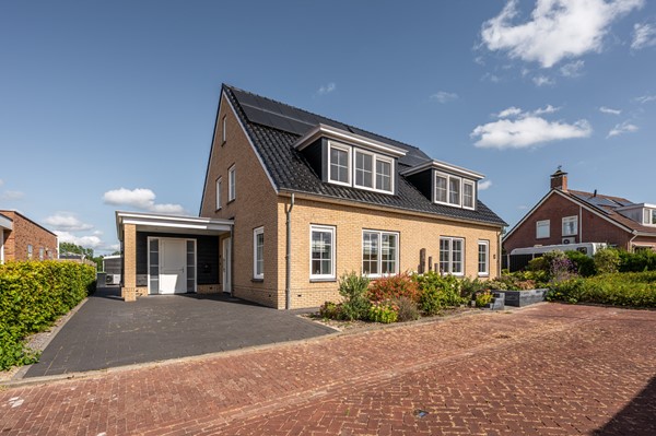 Property photo - Derrienk 4A, 4373CA Biggekerke